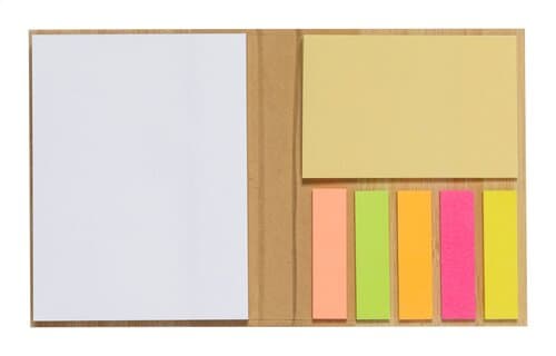 Yixing Haftnotiz-Set