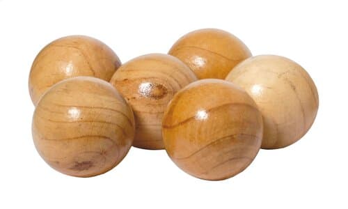 Zekor Petanque-Spielset