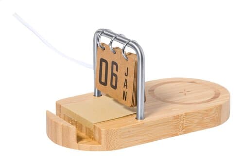 Faylo Multifunktionaler Wireless-Fastcharger