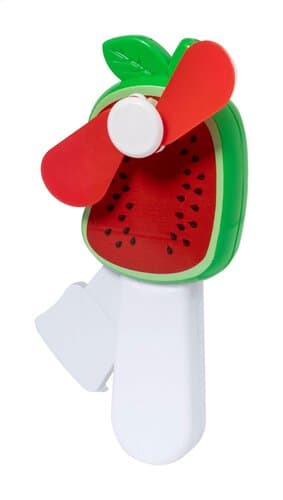 Amalfi Handventilator, Wassermelone