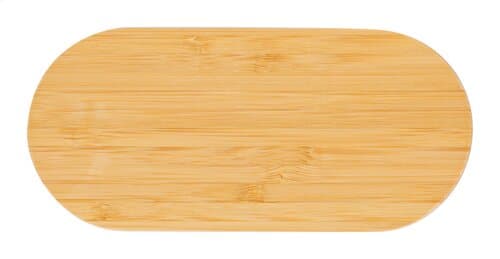 Nocul transparenter Wireless-Charger