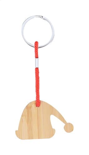 Kymor Weihnachtsbaum-Anhänger, Weihnahctsmütze