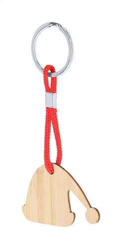 Kymor Weihnachtsbaum-Anhänger, Weihnahctsmütze