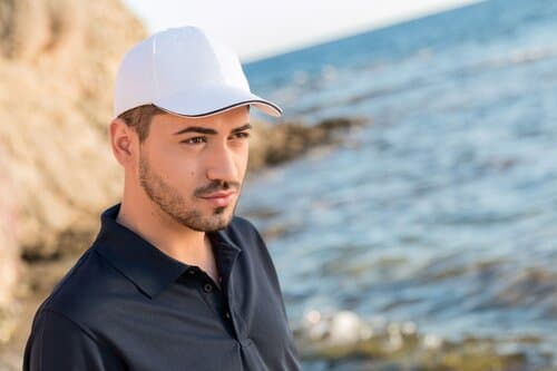 Rivera Baseball Kappe