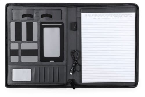 Rogers Dokumentenmappe