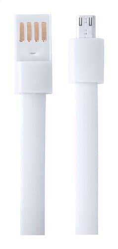 Beth USB-Ladekabel/Armband