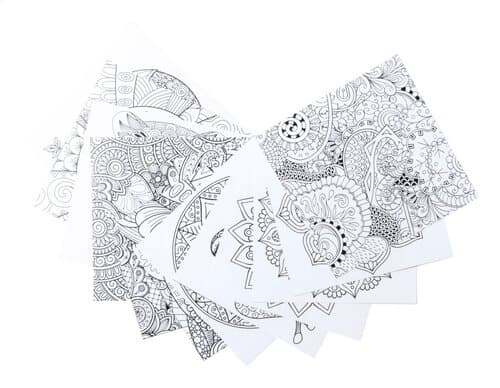 Condala Mandala-Malset