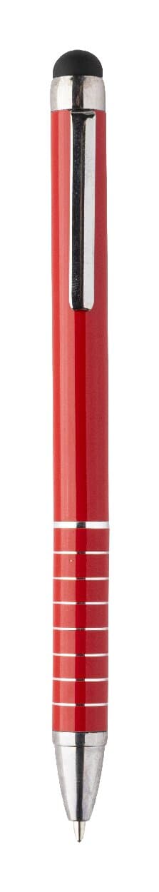 Gambit Touchpen mit Kugelschreiber