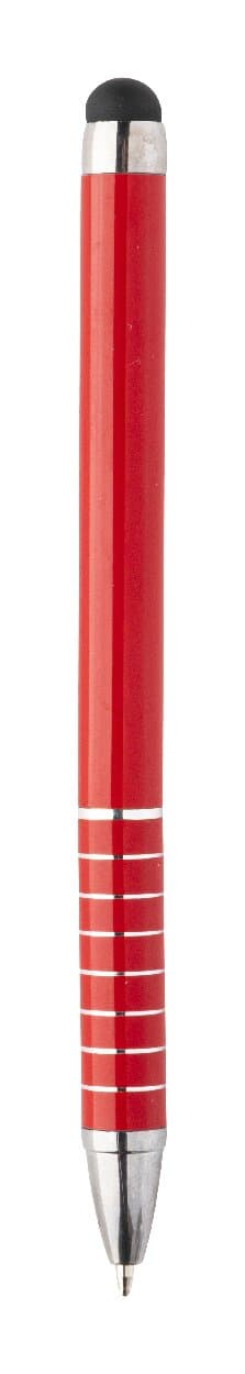 Gambit Touchpen mit Kugelschreiber