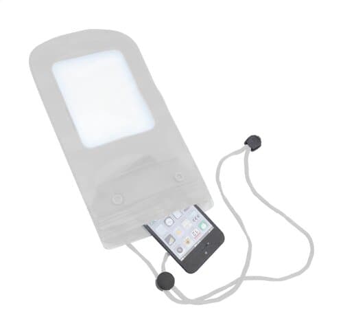 Chopy Wasserdichtes Handy-Etui