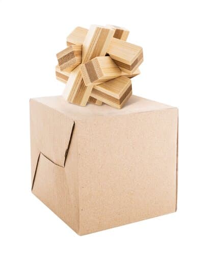 Crossboo Magisches Puzzle