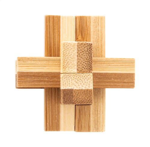 Brainboo Magisches Puzzle