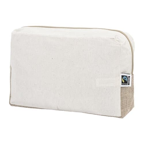 Ferbax Fairtrade Kosmetiktasche