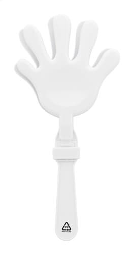 Clappy Klapphand aus RPP