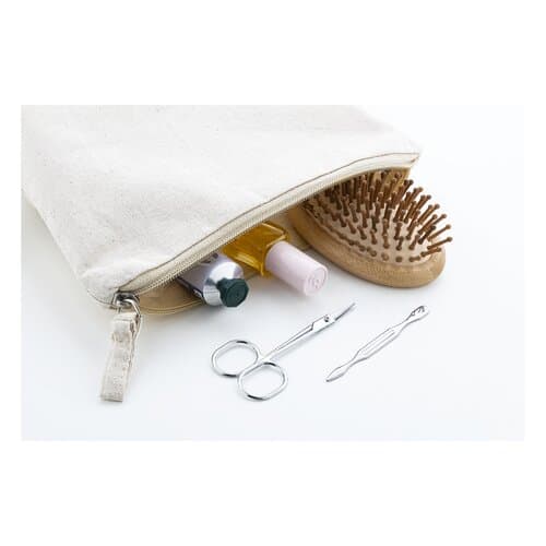 Ferbyss Fairtrade Kosmetiktasche