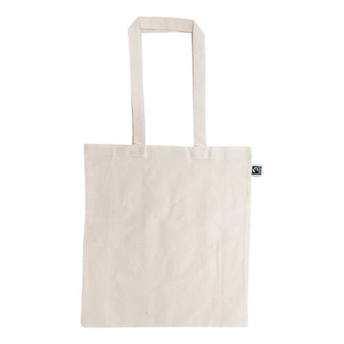 Fertote Fairtrade-Einkaufstasche