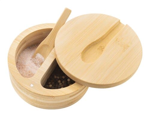 Munnar Salz- und Pfefferstreuer