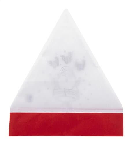 Julfar Hat Weihnachtsmütze zum Ausmalen