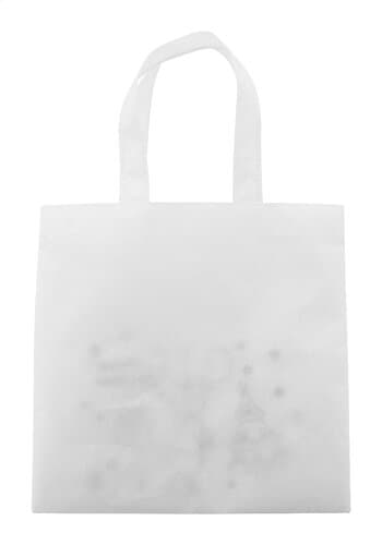 Julfar Shop Weihnachtstasche zum Ausmalen