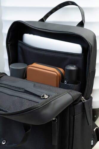 Brunel Rucksack, RPET