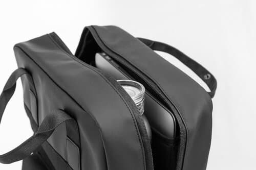 Brunel Rucksack, RPET