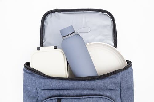 Duonic Picknick-Kühlrucksack, RPET