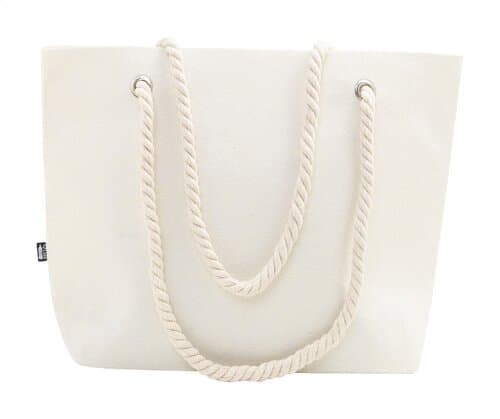 Refelt Beach Strandtasche RPET