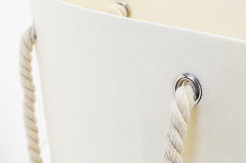 Refelt Beach Strandtasche RPET