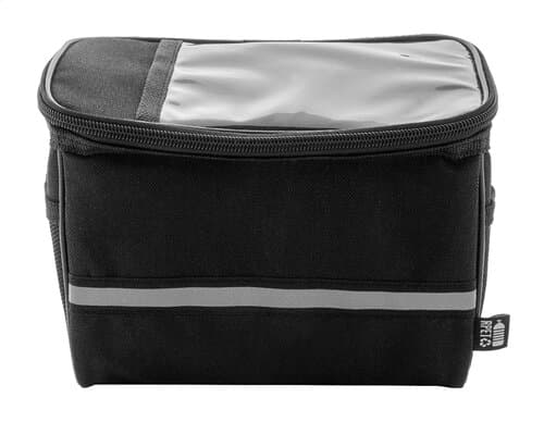 Velofon Plus RPET-Fahrrad-Handyhaltertasche