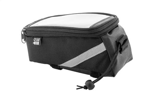 Velofon RPET-Fahrrad-Handyhaltertasche