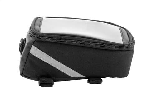 Velofon RPET-Fahrrad-Handyhaltertasche