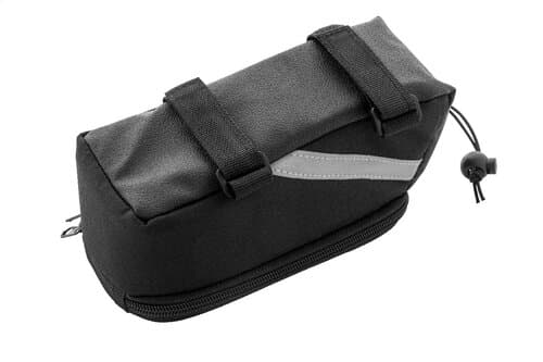 Velofon RPET-Fahrrad-Handyhaltertasche