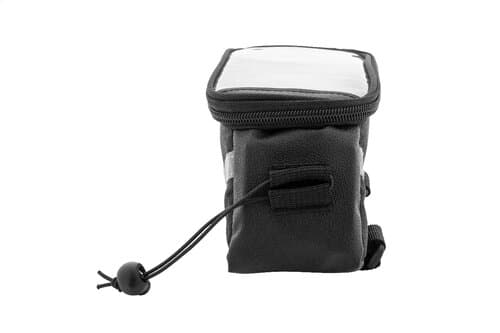 Velofon RPET-Fahrrad-Handyhaltertasche
