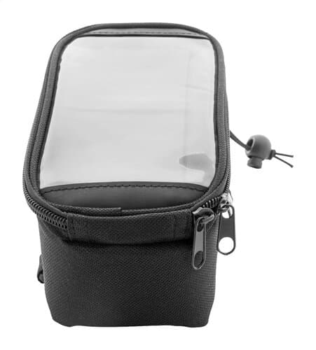 Velofon RPET-Fahrrad-Handyhaltertasche