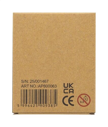 Jolably Weihnachts-Malset