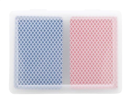 Canasta Spielkarten-Set