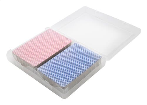 Canasta Spielkarten-Set