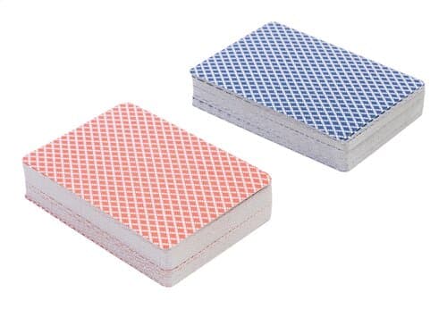 Canasta Spielkarten-Set