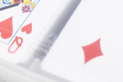 Canasta Spielkarten-Set