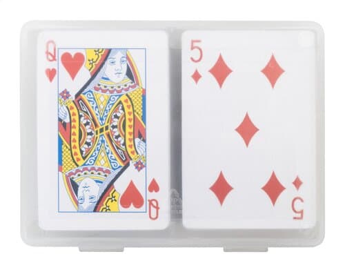 Canasta Spielkarten-Set