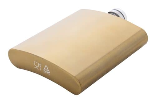 Battuta Flachmann RSS