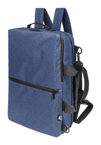 Walton Dokumentenrucksack, RPET