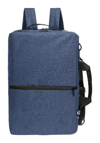 Walton Dokumentenrucksack, RPET