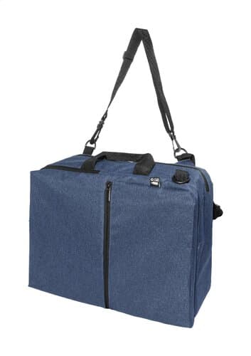 Walton Dokumentenrucksack, RPET