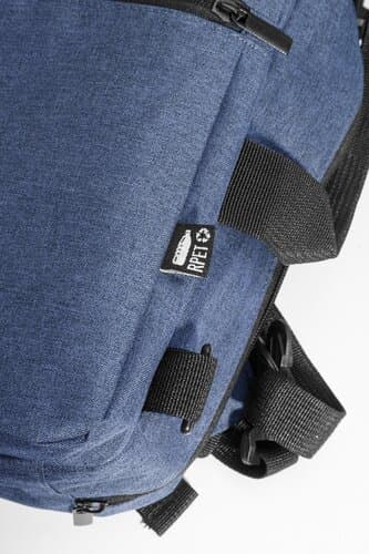 Walton Dokumentenrucksack, RPET