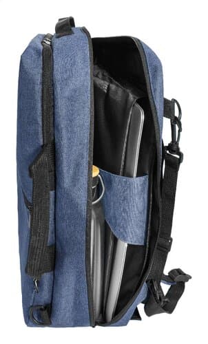 Walton Dokumentenrucksack, RPET