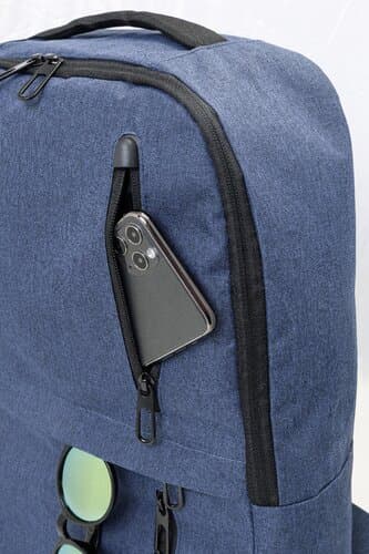 Lauder Rucksack, RPET