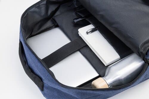 Lauder Rucksack, RPET