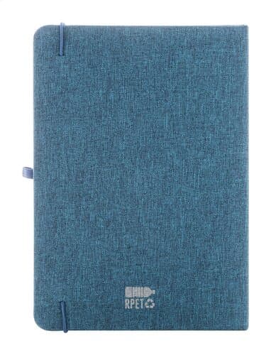 Gracilis Notizbuch RPET