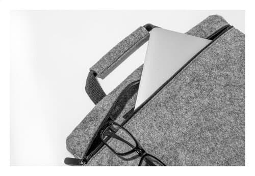 Refelt Laptop Laptoptasche RPET